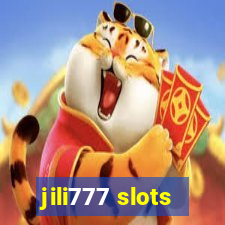 jili777 slots